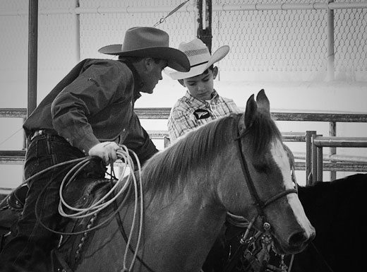 Jason-&-Wyatt-B&W