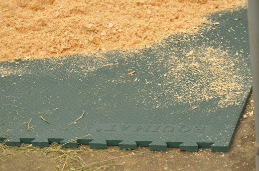 Superb Stall Mats