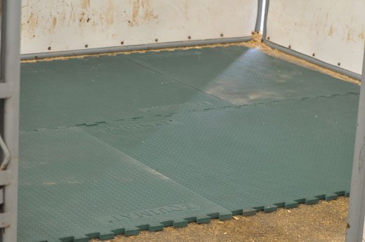 Superb Stall Mats