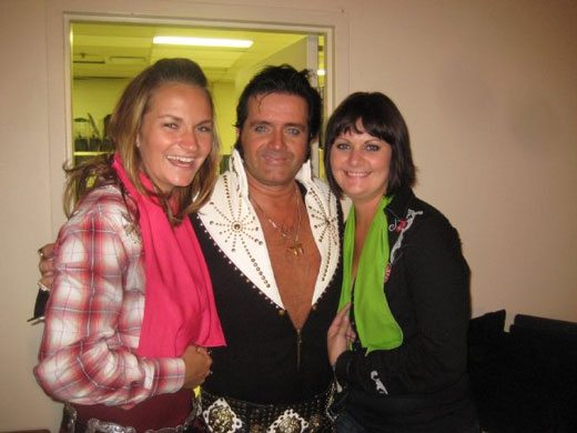 Elvis