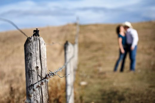 Fencepost