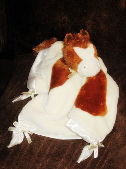 Little-horsey