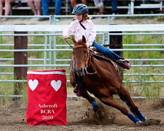 Williams Lake Rodeo Williams Lake Rodeo