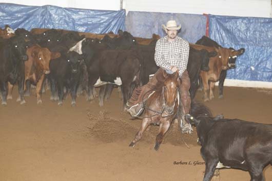 BSN Aug 2011 Moose Jaw Cutting_Blu Rey Blu Rey