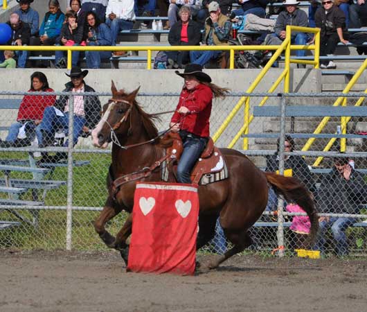 BSN-September-2011-BCRA-Finals-3 BCRA Finals Barrel Racing