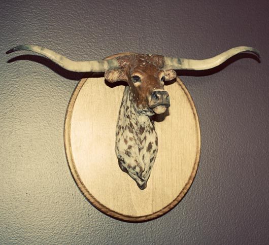 mjWA-Bronze-Longhorn