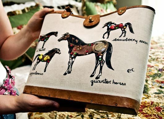 Western-Handbag