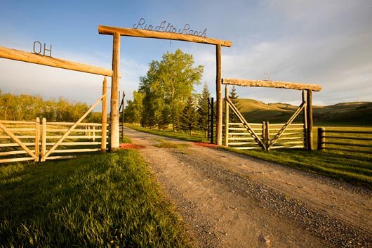 ohranchgate