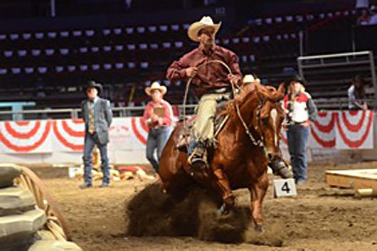 BSN-July-2012-Anderson Jim Anderson Cowboy Up Calgary Stampede