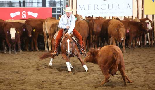 BSN-July-2012-CS-Cutting Calgary Stampede Cutting