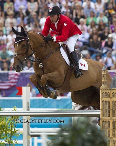 2012 London Olympic Games