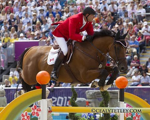 2012 London Olympic Games