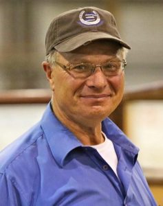 mike