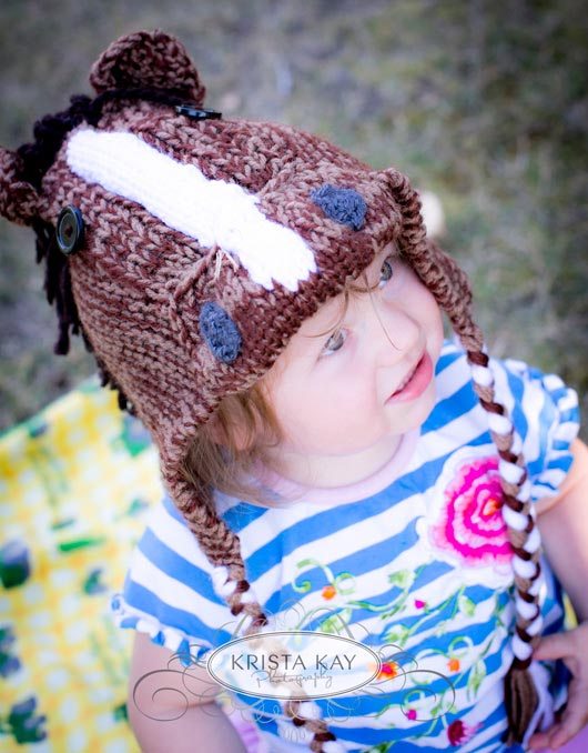 Horse-Toque-Krista-Kay