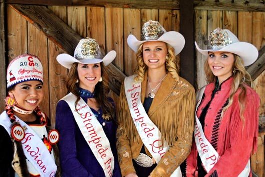 stampedequeen&princesses
