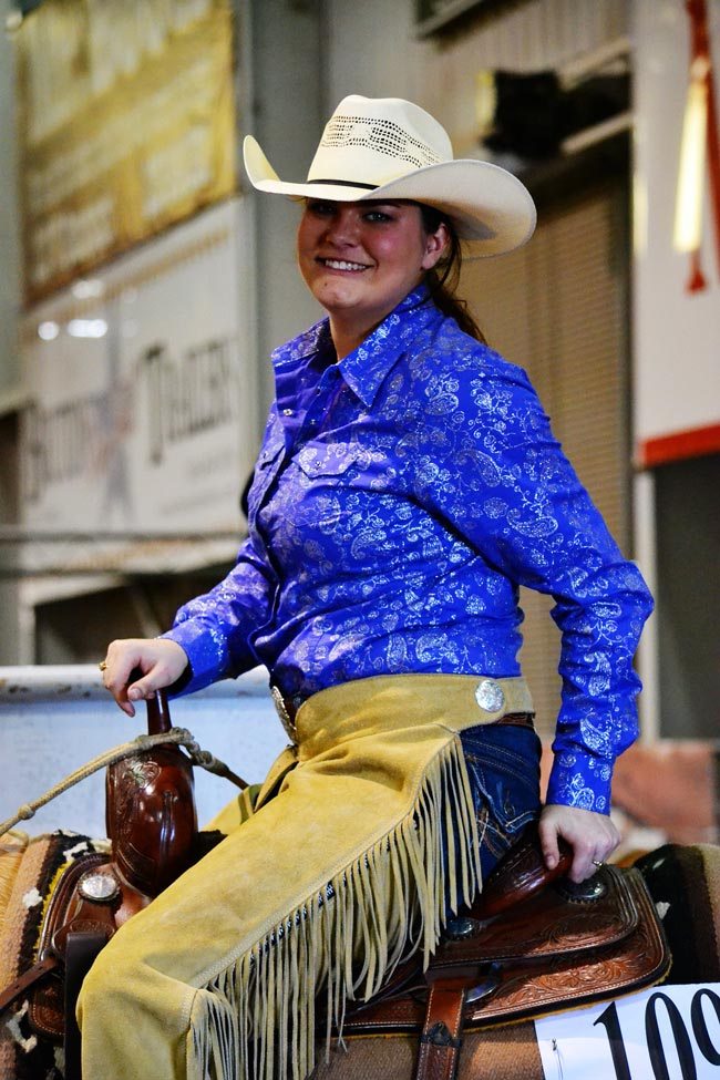 NRCHA Celebration of Champions Wraps Up