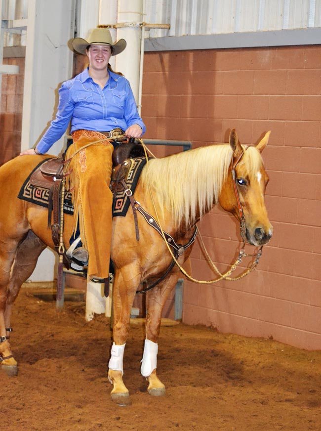 NRCHA Celebration of Champions Wraps Up