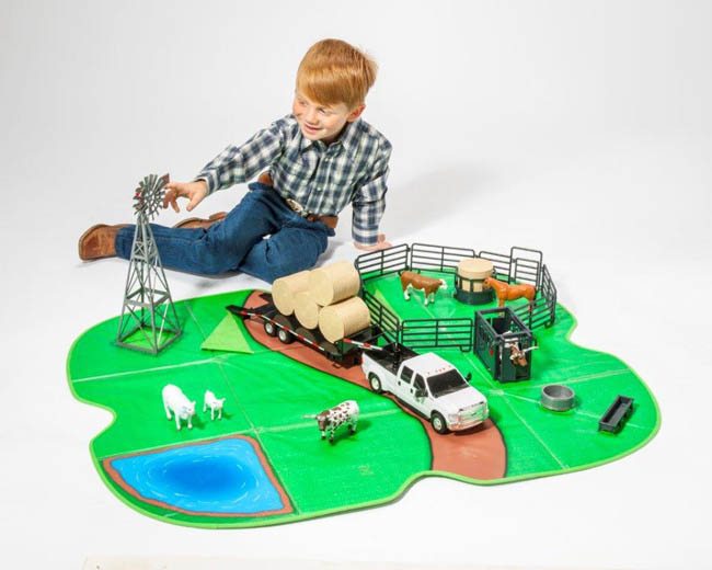 big country toy
