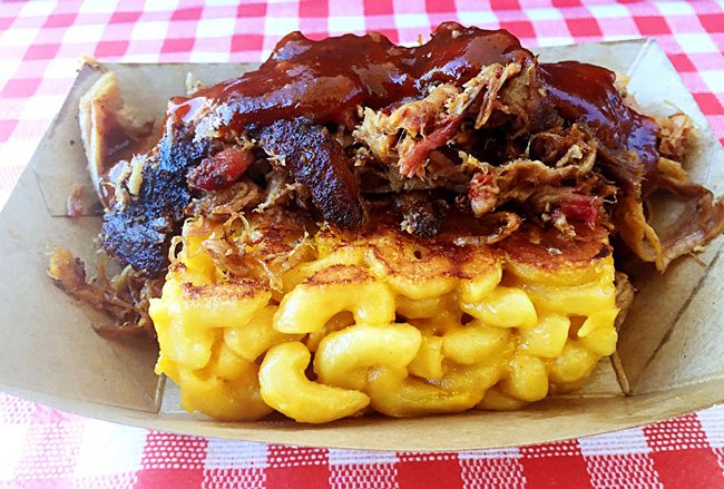 western macaroni