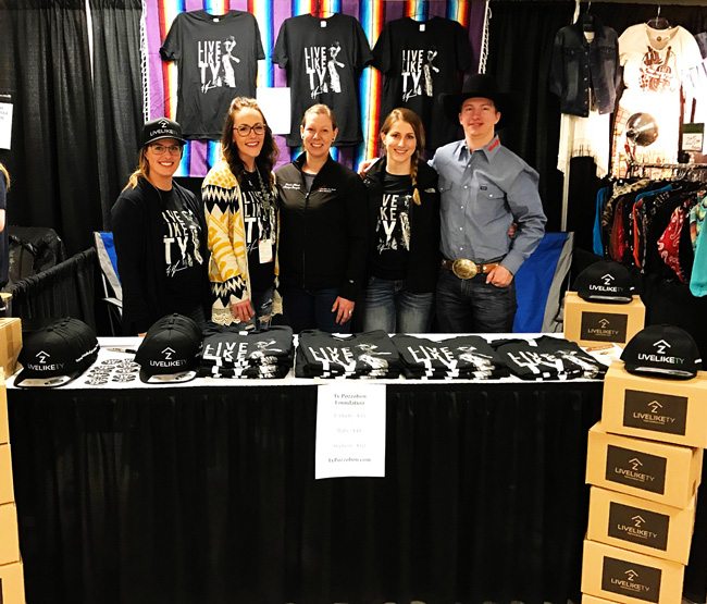 Mane Event Red Deer, Post Coverage