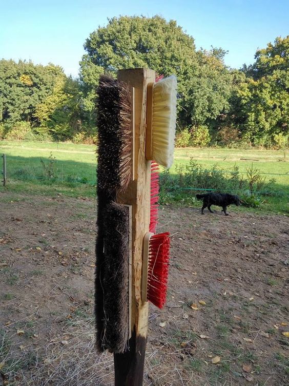 Barn Hacks barn-hacks