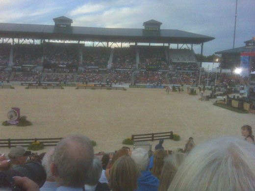 Open-Ceremonies