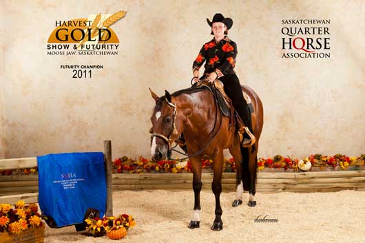 BSN-Harvest-Gold-QH-Show-Spet-2011.5 Harvest Gold Quarter Horse Show