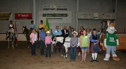 BSN-Sept-2011-Sask-Youth-Equi.1 Sask youth equestrian games.