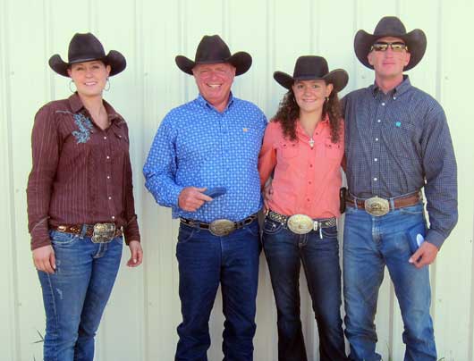 BSN-Sept-2012_053 Chinook Team Penning