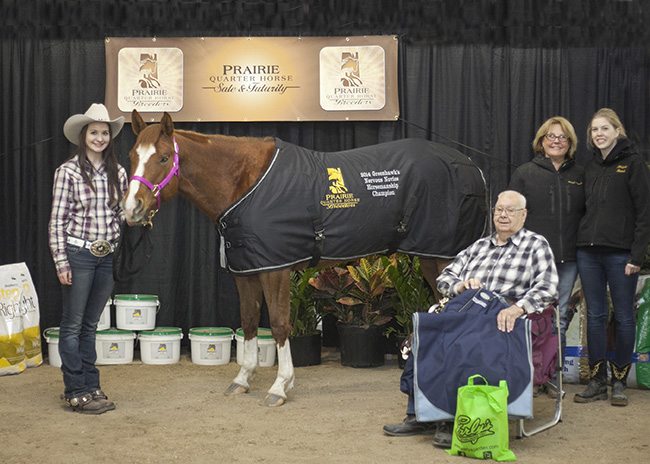 PH( 2) Greenhawk's NN & Youth Champion