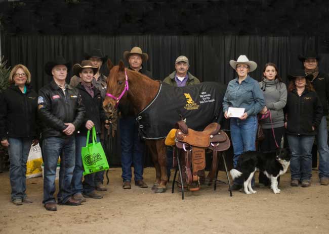 PH(4)-Non-Pro-Ranch-Champion