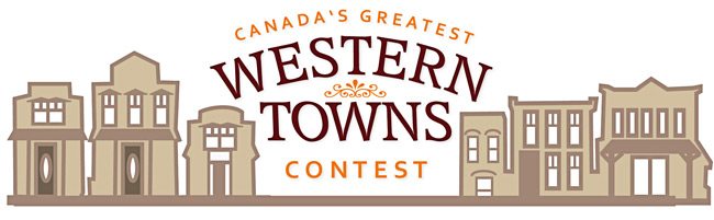 Canada’s Greatest Western Town