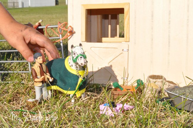 Schleich
