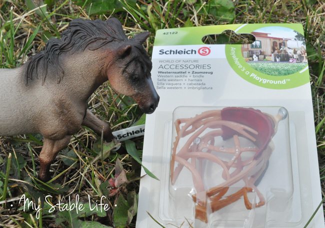 Schleich giveaway