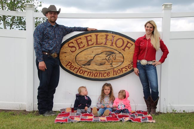 EQUI-BUSINESS – True Life Stories of Success