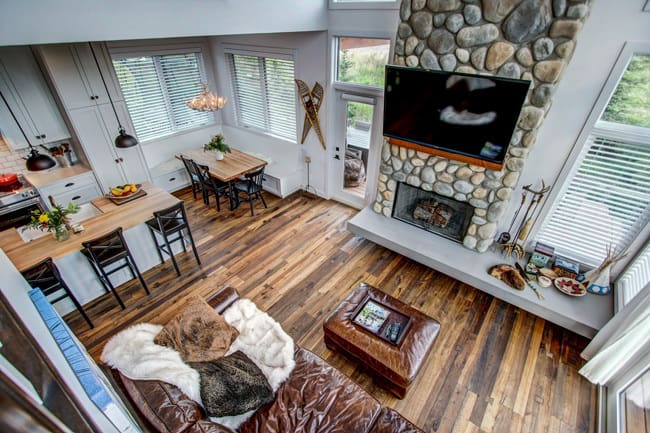 Western Elegance
