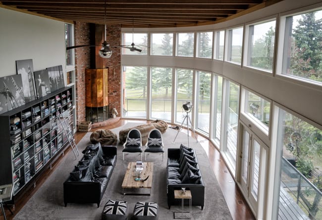 Country Luxe Life