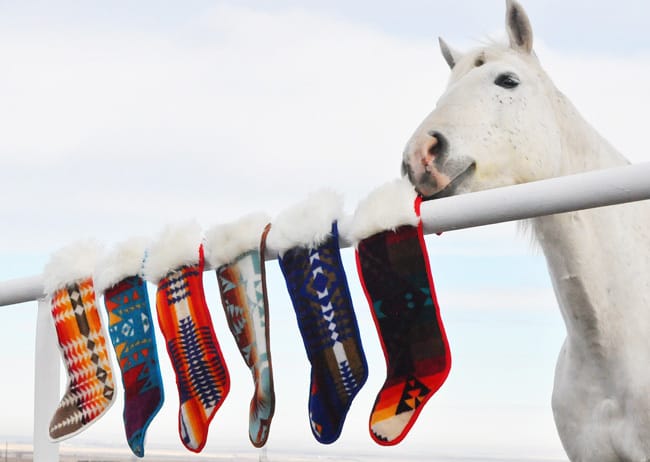 Holiday Giving – For Her