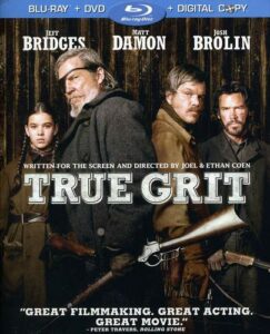 true grit western movie